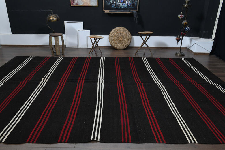 9x14, Vintage Rugs for Living Room