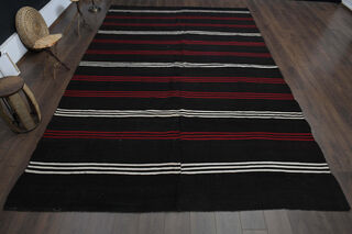 9x14, Vintage Rugs for Living Room - Thumbnail