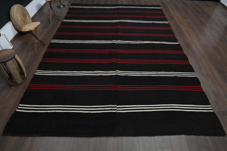 9x14, Vintage Rugs for Living Room