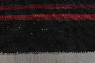 4x14, Black Red Vintage Runner - Thumbnail