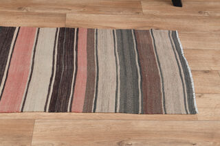 2x12, Bohemian Decor Turkish Runner - Thumbnail