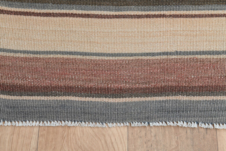 2x12, Bohemian Decor Turkish Runner