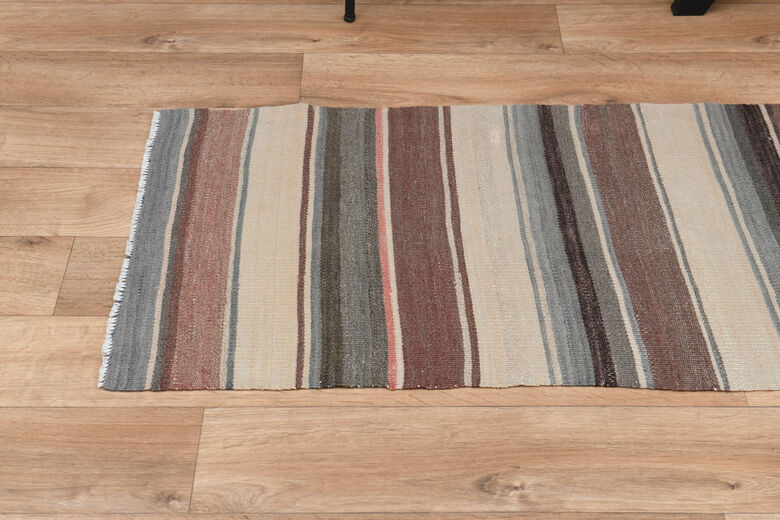 2x12, Bohemian Decor Turkish Runner