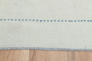 3x15, Extra Long Handmade Kilim Runner - Thumbnail