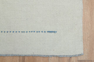 3x15, Extra Long Handmade Kilim Runner - Thumbnail