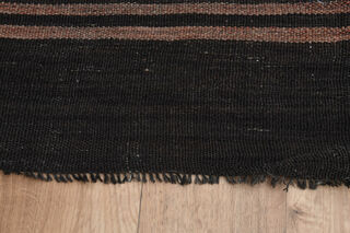 4x12, Authentic Turkish Kilim Runner - Thumbnail