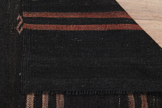 4x12, Authentic Turkish Kilim Runner - Thumbnail