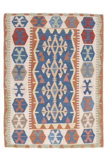 4x6, Woven Oushak Vintage Rug - Thumbnail