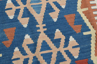 4x6, Woven Oushak Vintage Rug - Thumbnail