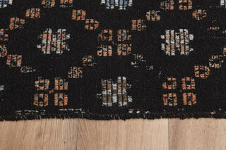 3x8, Stair Vintage Kilim Runner - Thumbnail