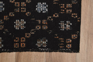 3x8, Stair Vintage Kilim Runner - Thumbnail