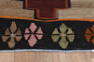 7x13, Special Handmade Vintage Rug - Thumbnail