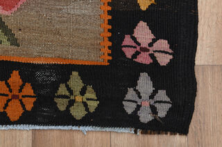 7x13, Special Handmade Vintage Rug - Thumbnail