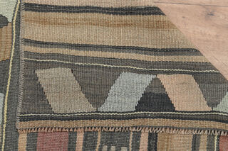 5x6, Handmade Vintage Kilim - Thumbnail