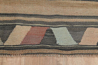 5x6, Handmade Vintage Kilim - Thumbnail