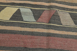 5x6, Handmade Vintage Kilim - Thumbnail