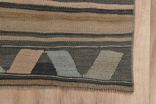 5x6, Handmade Vintage Kilim - Thumbnail