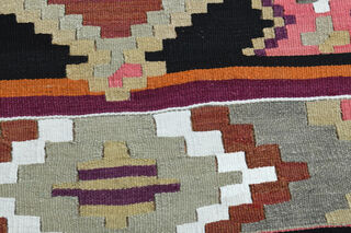 Vintage Stair Kilim Runner - Thumbnail