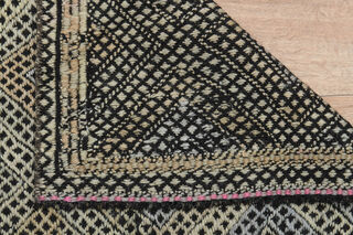 Farmhouse Decor Turkish Kilim Rug - Thumbnail