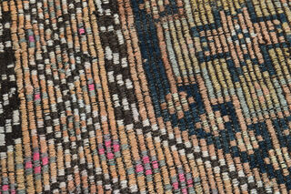 4x4, Minimalist Vintage Kilim - Thumbnail