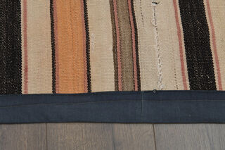 Bohemian Decor Vintage Rug - Thumbnail