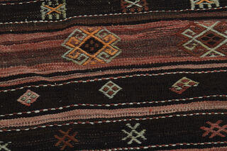 Interior Designer Vintage Kilim Runner - Thumbnail