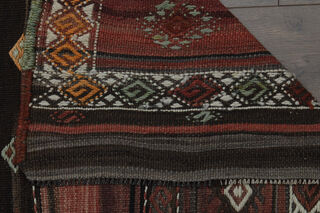 Interior Designer Vintage Kilim Runner - Thumbnail