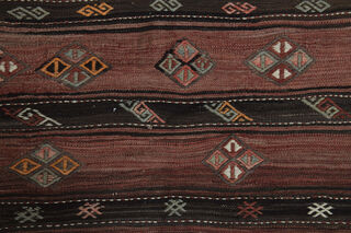 Interior Designer Vintage Kilim Runner - Thumbnail