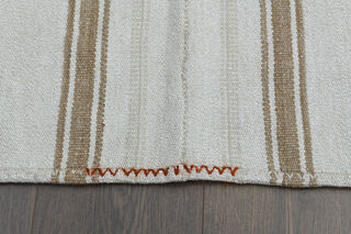 6x8, Bohemian Decor Turkish Kilim Rug - Thumbnail