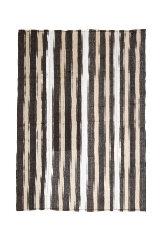 Flatweave Turkish Kilim Rug