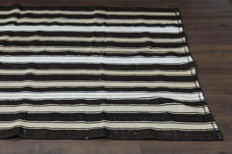 Flatweave Turkish Kilim Rug