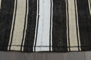 Flatweave Turkish Kilim Rug - Thumbnail