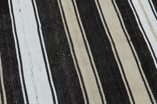 Flatweave Turkish Kilim Rug - Thumbnail