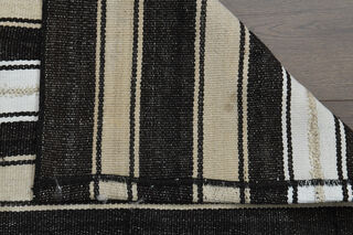 Flatweave Turkish Kilim Rug - Thumbnail