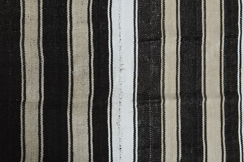 Flatweave Turkish Kilim Rug