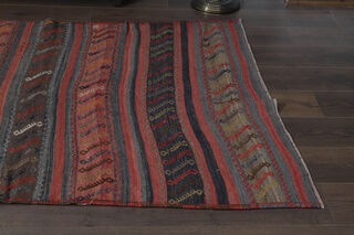 4x12, Farmhouse Decor Vintage Runner - Thumbnail