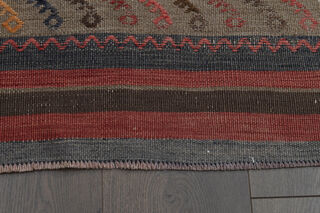 4x12, Farmhouse Decor Vintage Runner - Thumbnail