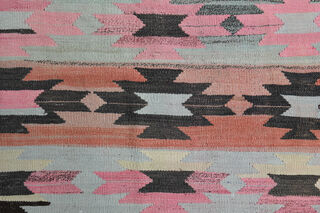 5x8, Home Decor Vintage Kilim Rug - Thumbnail