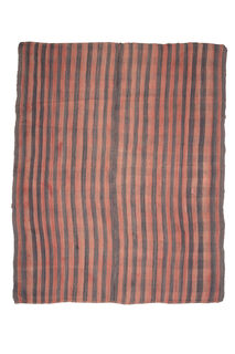 7x9, Mid Century Modern Turkish Rug - Thumbnail