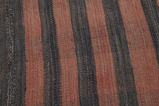 7x9, Mid Century Modern Turkish Rug - Thumbnail