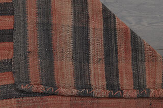 7x9, Mid Century Modern Turkish Rug - Thumbnail