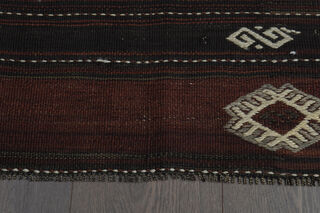 4x6, Bohemian Decor Turkish Kilim - Thumbnail