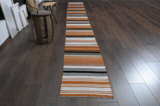 2x16, Ultra Long Vintage Stair Runner - Thumbnail