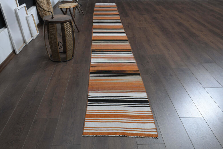 2x16, Ultra Long Vintage Stair Runner