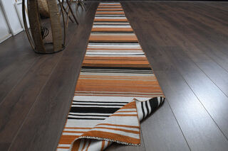 2x16, Ultra Long Vintage Stair Runner - Thumbnail