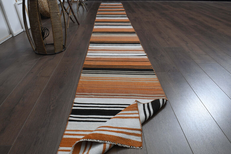 2x16, Ultra Long Vintage Stair Runner