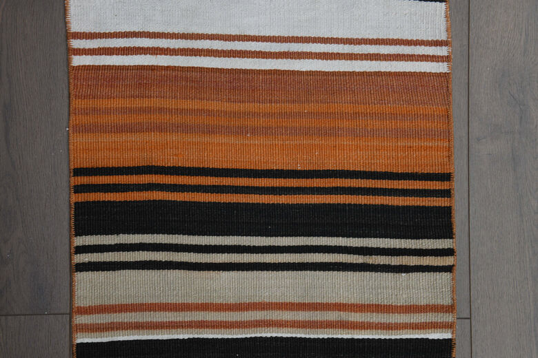 2x16, Ultra Long Vintage Stair Runner