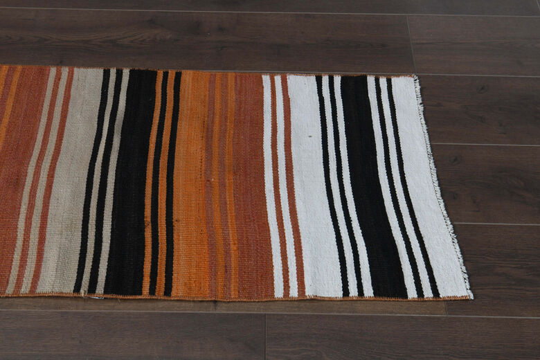 2x16, Ultra Long Vintage Stair Runner