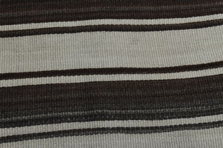 2x11, Soft Wool Vintage Kilim Runner - Thumbnail