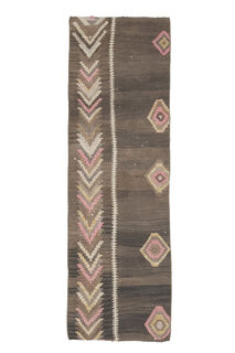 Entryway Decor Vintage Runner - Thumbnail